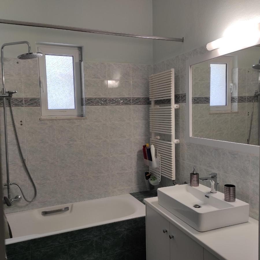 Sea Breeze Villa Ρέθυμνο Εξωτερικό φωτογραφία