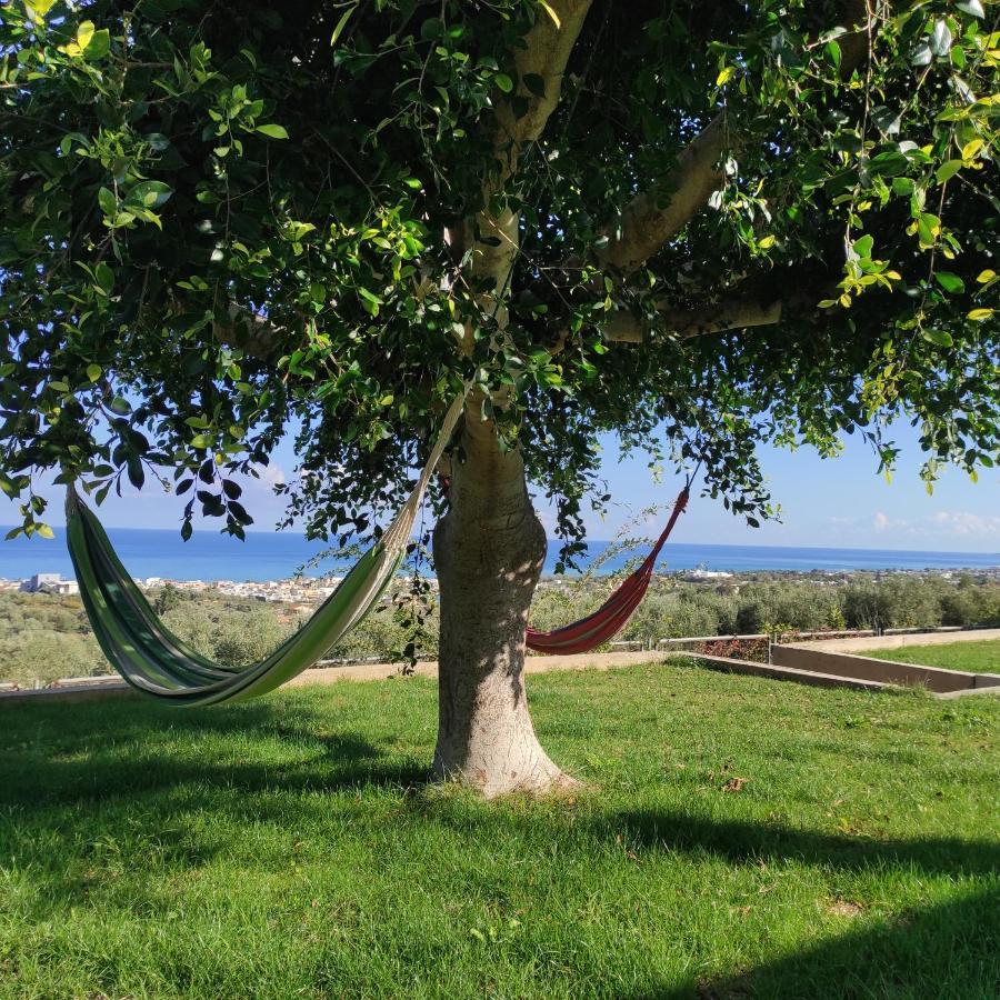 Sea Breeze Villa Ρέθυμνο Εξωτερικό φωτογραφία