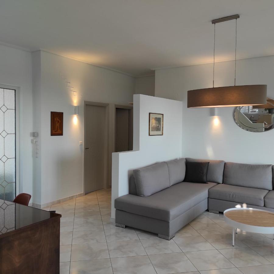 Sea Breeze Villa Ρέθυμνο Εξωτερικό φωτογραφία