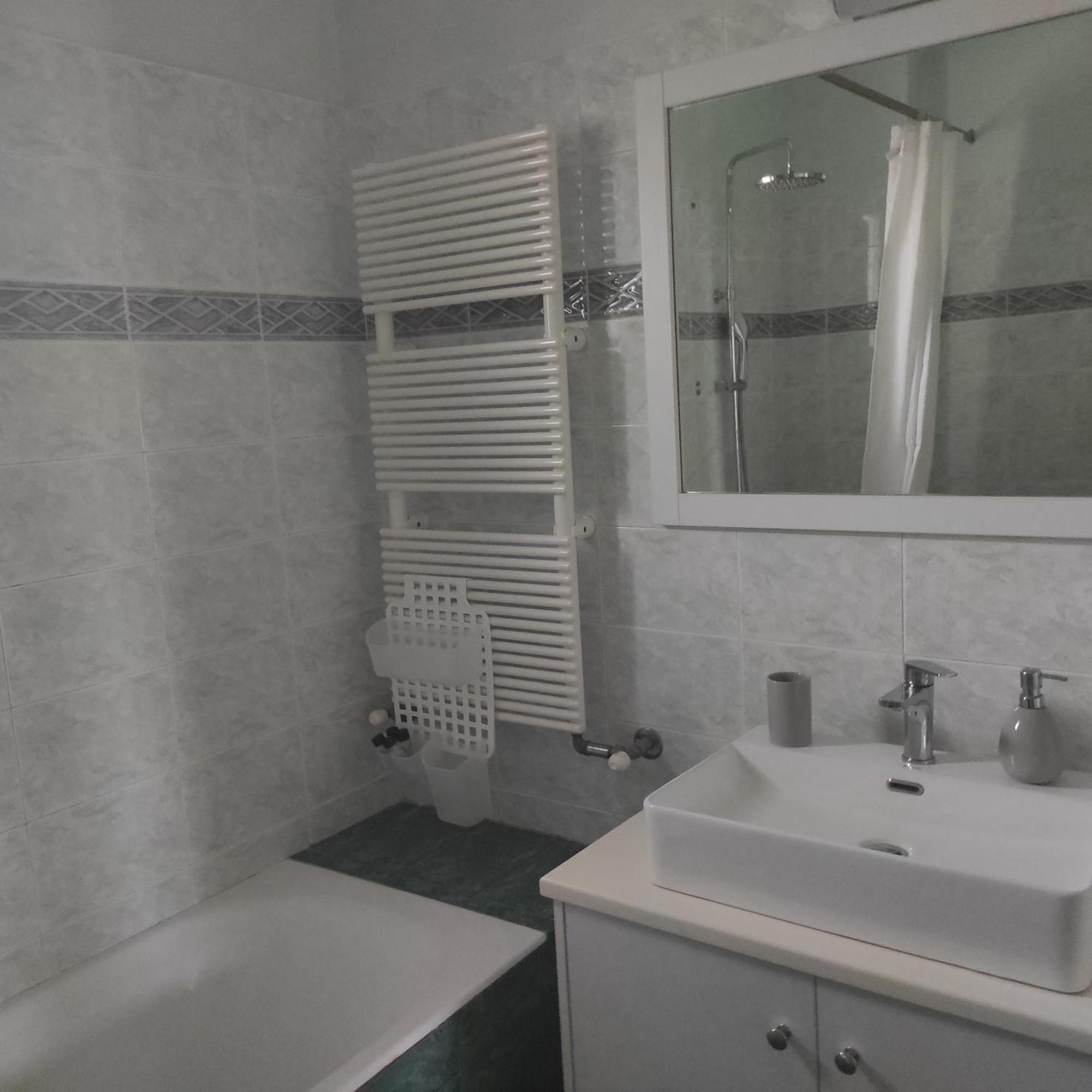 Sea Breeze Villa Ρέθυμνο Εξωτερικό φωτογραφία