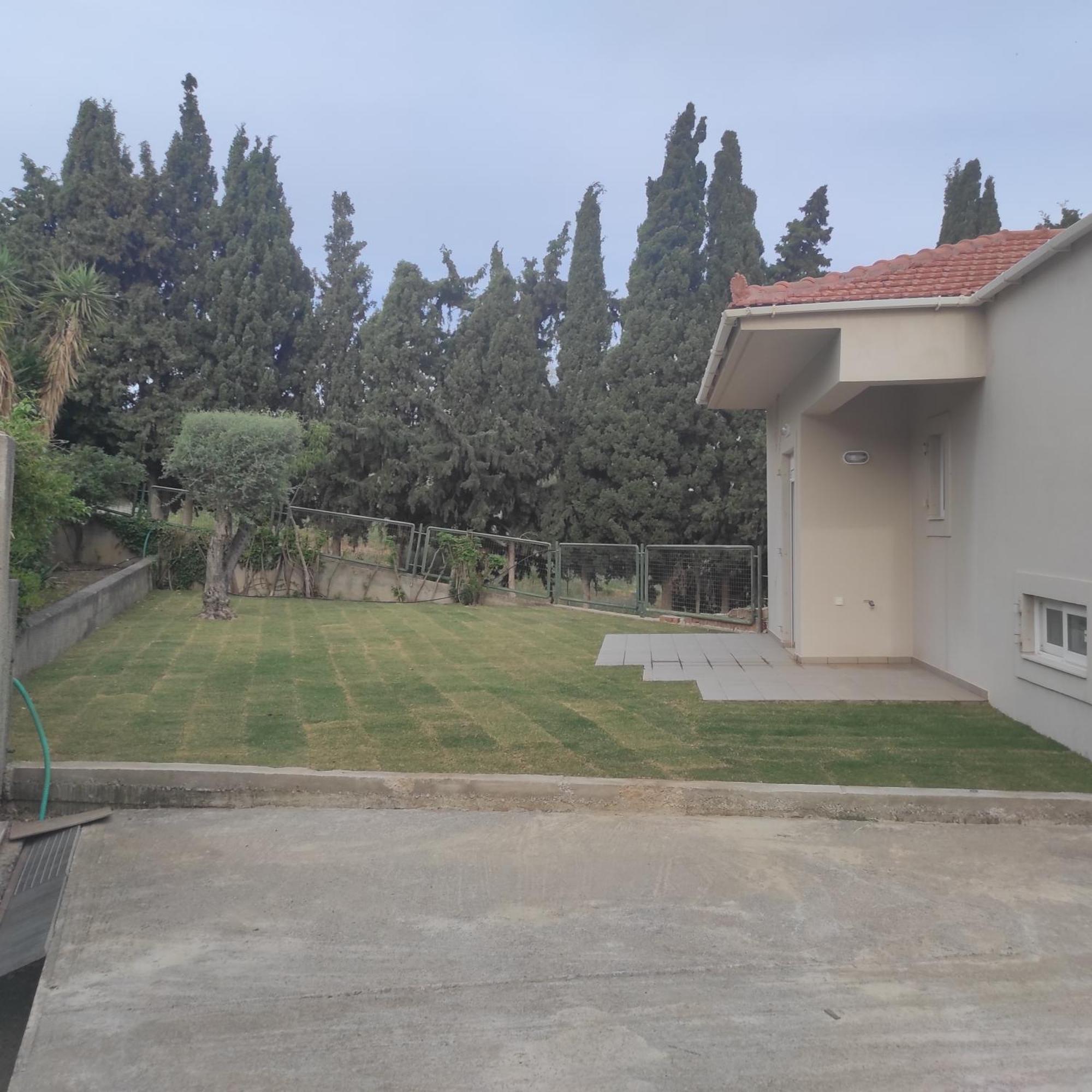 Sea Breeze Villa Ρέθυμνο Εξωτερικό φωτογραφία