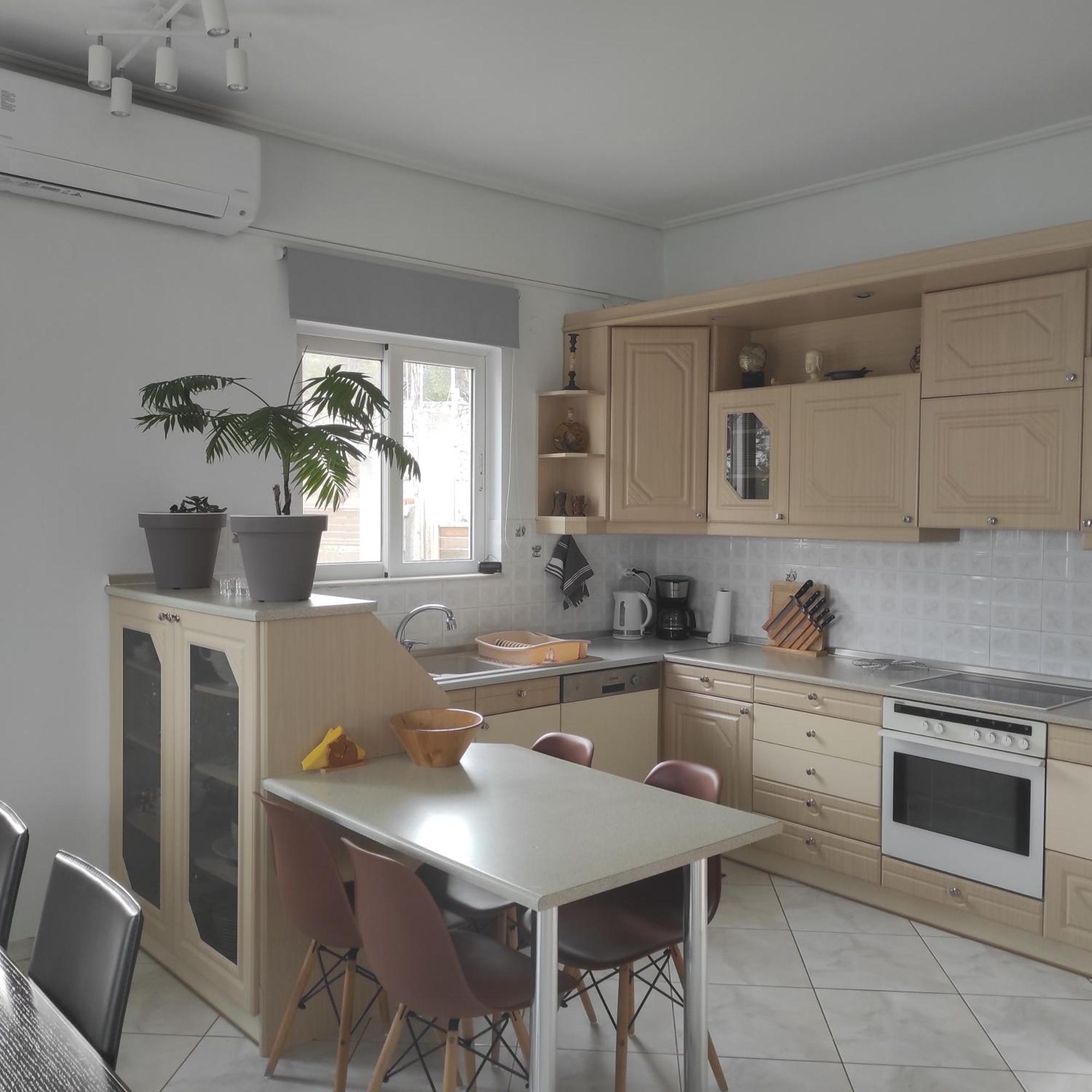 Sea Breeze Villa Ρέθυμνο Εξωτερικό φωτογραφία
