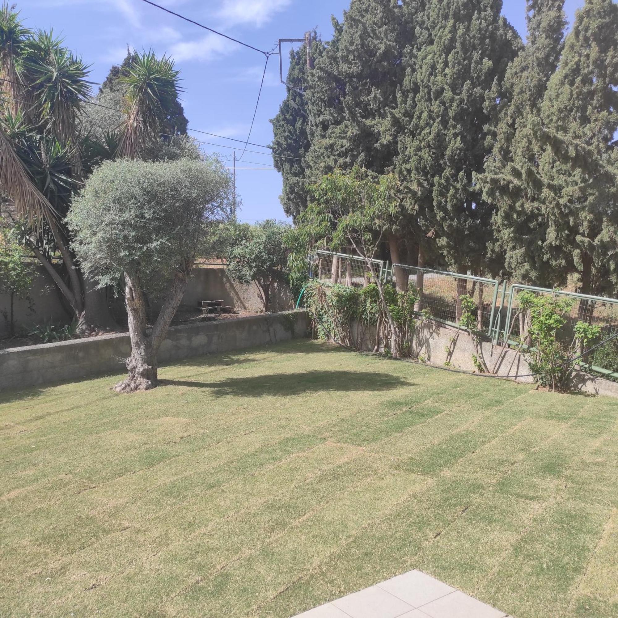 Sea Breeze Villa Ρέθυμνο Εξωτερικό φωτογραφία