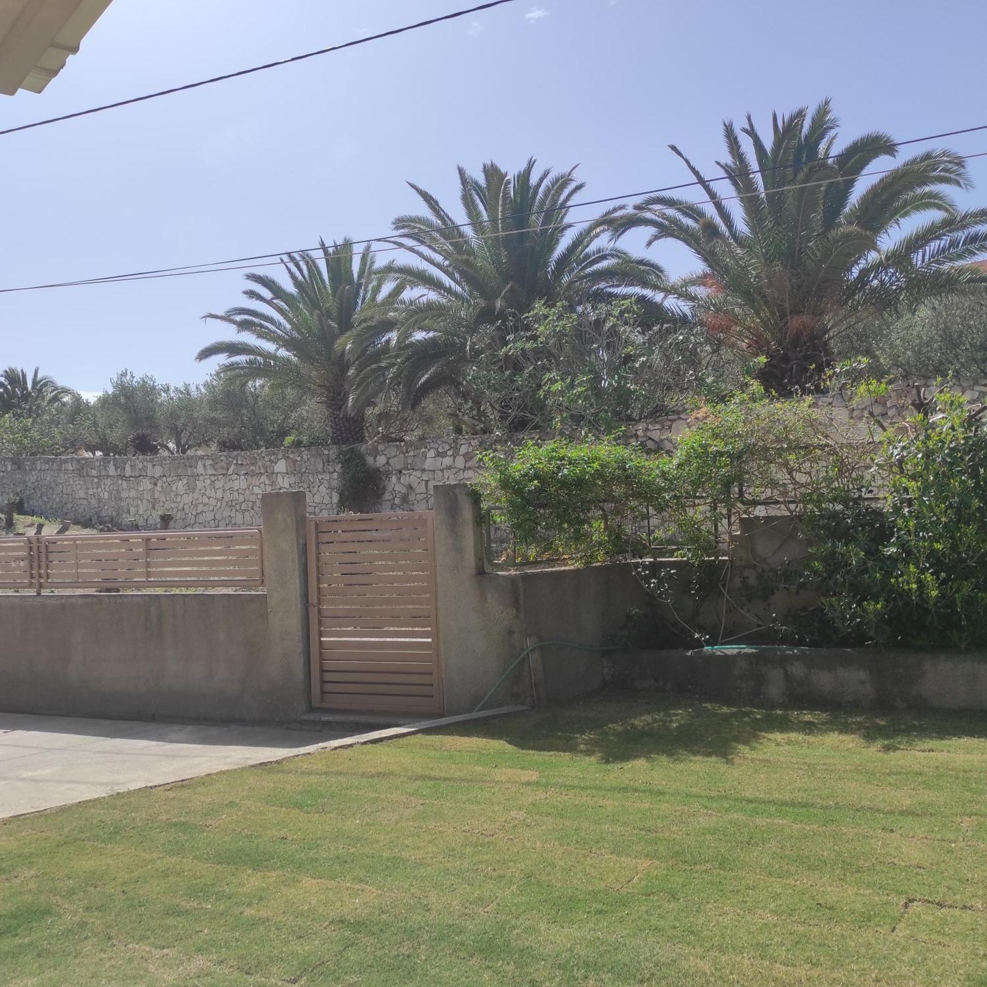Sea Breeze Villa Ρέθυμνο Εξωτερικό φωτογραφία