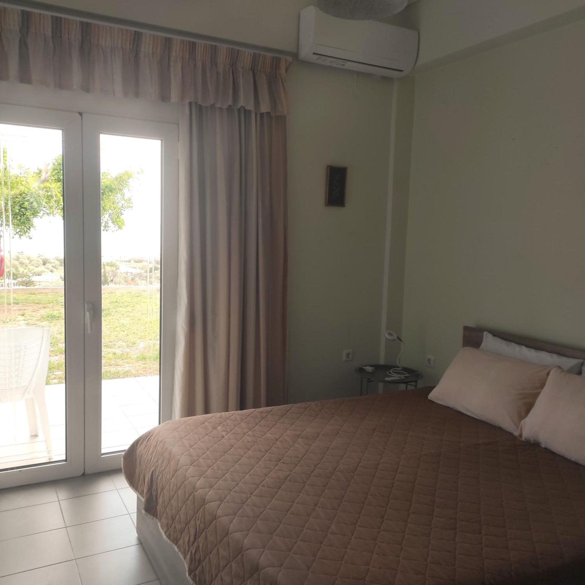 Sea Breeze Villa Ρέθυμνο Εξωτερικό φωτογραφία