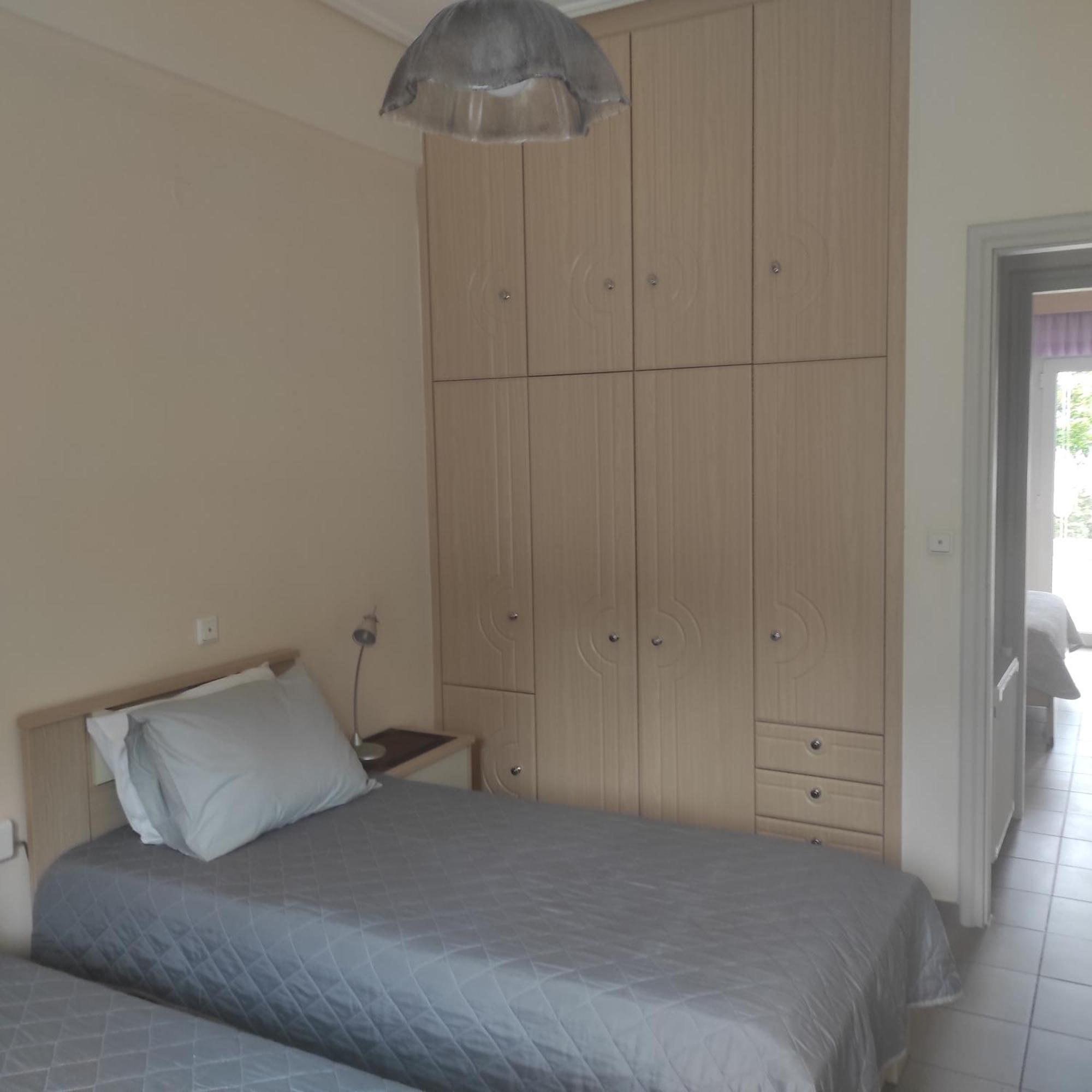 Sea Breeze Villa Ρέθυμνο Εξωτερικό φωτογραφία