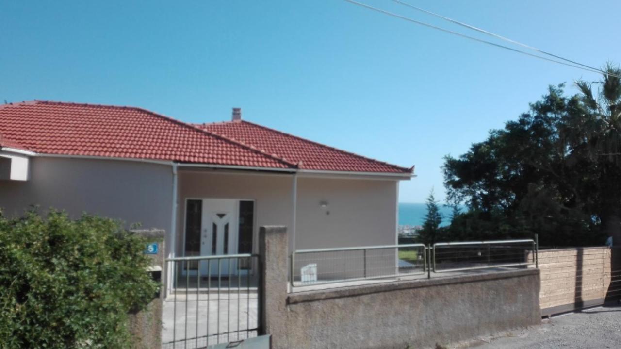 Sea Breeze Villa Ρέθυμνο Εξωτερικό φωτογραφία